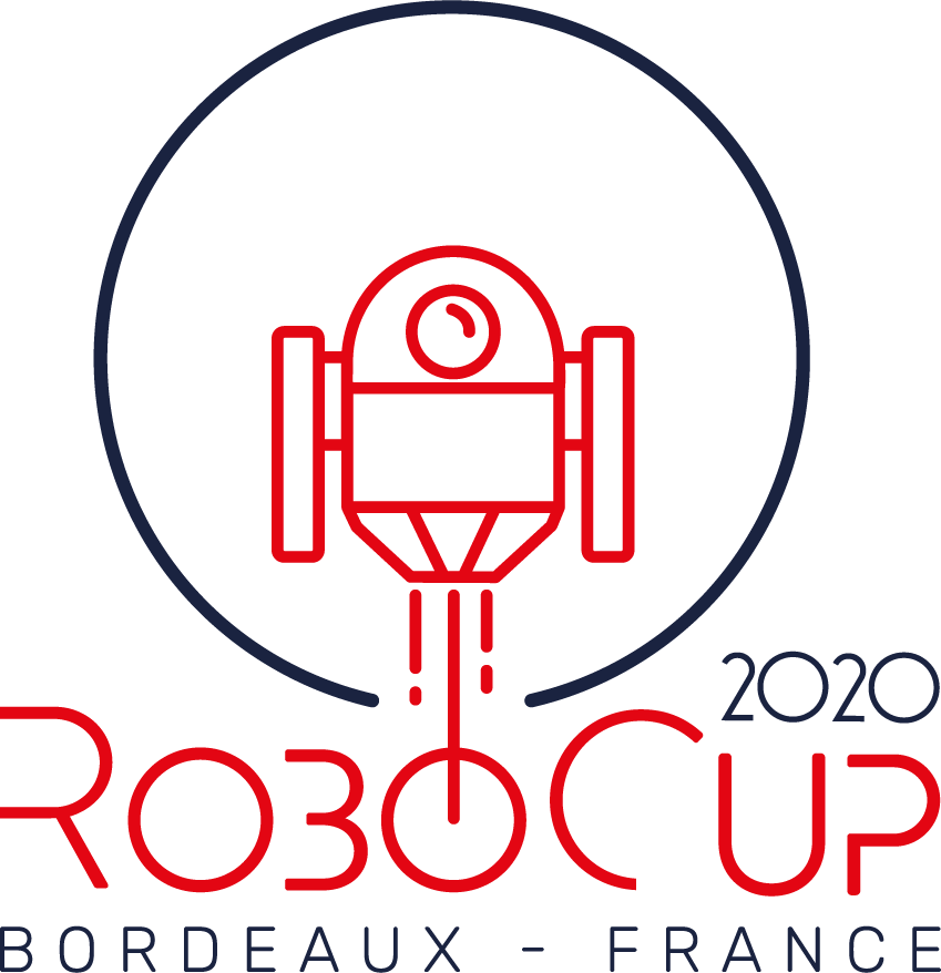 RoboCup 2020 Aquitaine Robotics