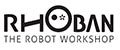 Logo RHOBAN, the Robot Workshop